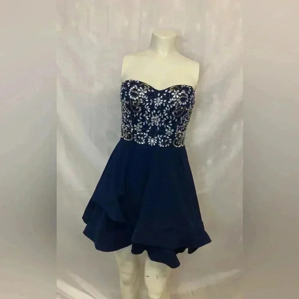 B. Darlin formal dress